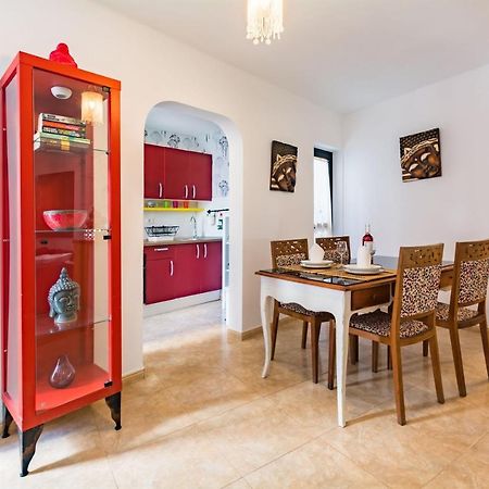 Apartamento Relax 푸에르토 델 카르멘 외부 사진