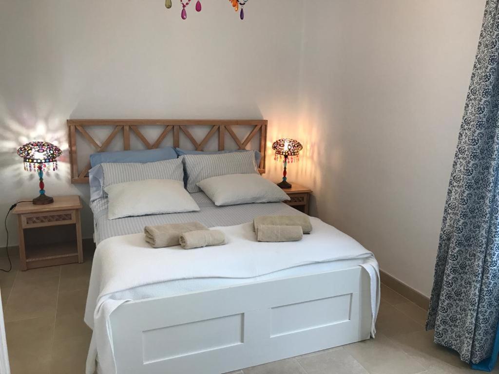 Apartamento Relax 푸에르토 델 카르멘 외부 사진