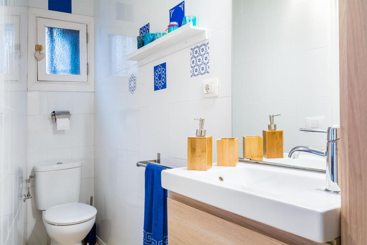 Apartamento Relax 푸에르토 델 카르멘 외부 사진