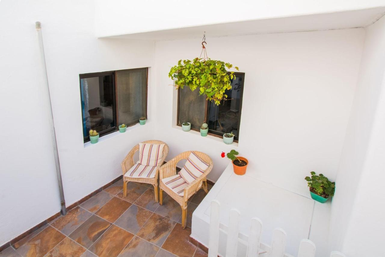 Apartamento Relax 푸에르토 델 카르멘 외부 사진