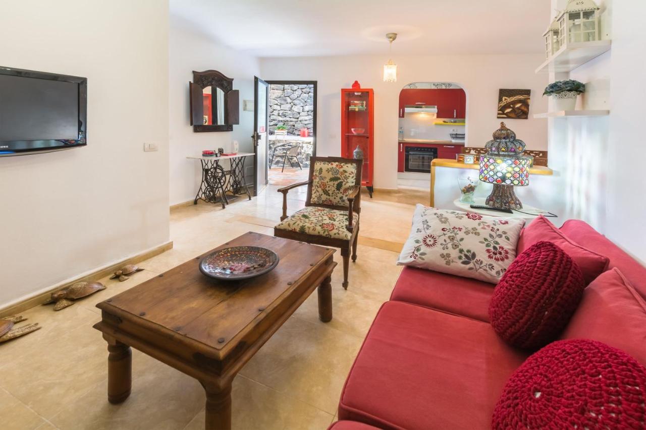 Apartamento Relax 푸에르토 델 카르멘 외부 사진