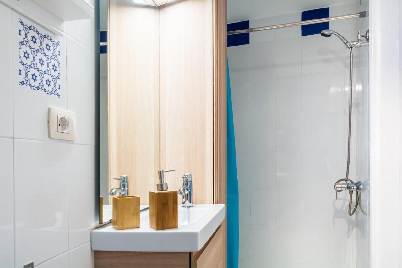 Apartamento Relax 푸에르토 델 카르멘 외부 사진